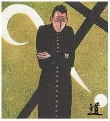 San Manuel Bueno, mártir