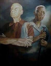 Balada de los dos abuelos