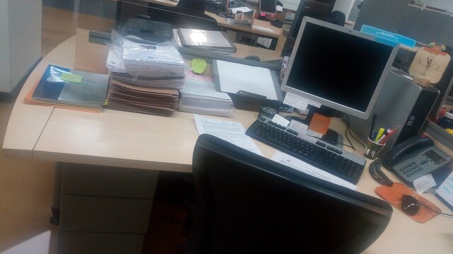 Mi primer empleo formal