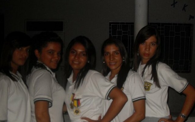 GRADUACIÓN DE BACHILLER