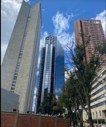 Mi segunda oportunidad laboral