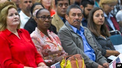 Inmigrantes naturalizados