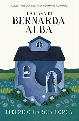 La Casa de Bernarda Alba