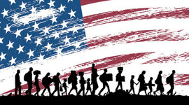 Timeline: Los cambios en la política de inmigración de EE. UU. y sus impactos culturales