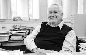 Edward Soja (1940-2015)