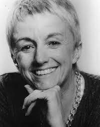 Doreen Massey (1944-2016)