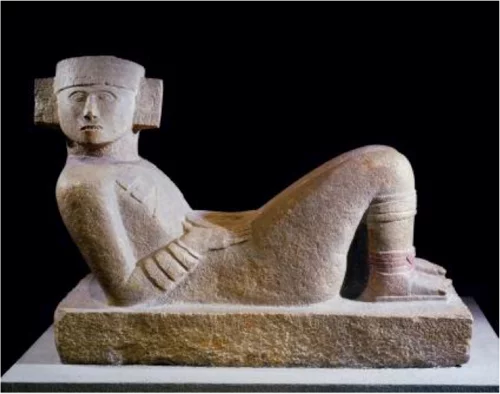 Chac Mool