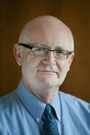 Nigel Thrift (1949- )