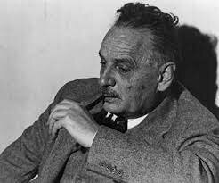 Carl Sauer (1889-1975)