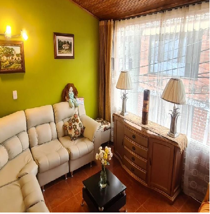 Pago de mi apartamento