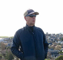 Edward Relph (1946- )