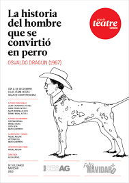 El hombre que se convirtió en perro