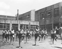 Se plantea la Reforma Educativa