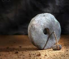 Invención de la rueda en Mesopotamia