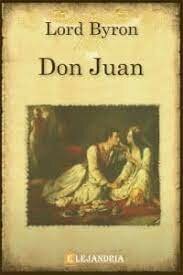 DON JUAN - Lord Byron