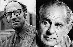 1965 International Colloquium in the Philosophy of Science