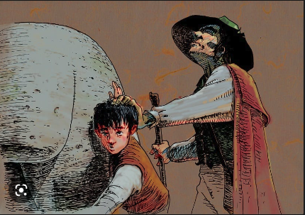 Lazarillo de Tormes por Anónimo