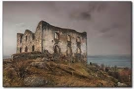 Salmo XVII por Francisco de Quevedo