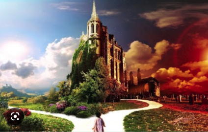 Soledades II por Antonio Machado