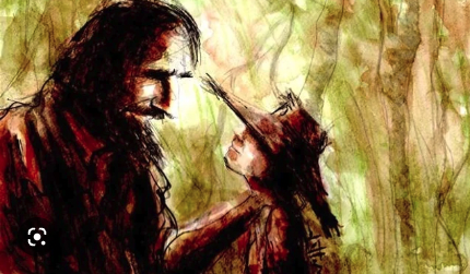 El hijo por Horacio Quiroga