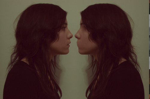 A Julia de Burgos por Julia de Burgos