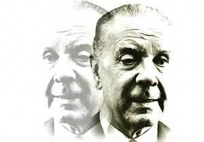 Borges y Yo por Jorge Luís Borges