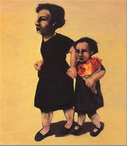 la siesta del martes por Gabriel García Márquz