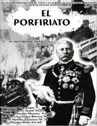Porfiriato