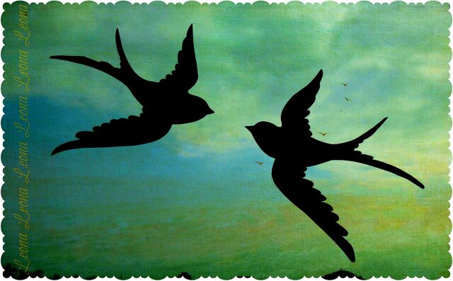 Gustavo Adolfo Bécquer, Rima LIII ("Volverán las oscuras golondrinas")