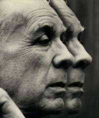 Jorge Luis Borges, "Borges y yo"