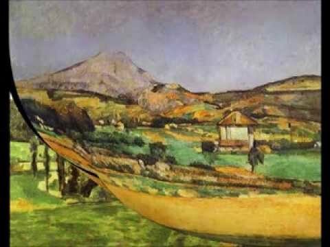 Antonio Machado, "He andado muchos caminos"