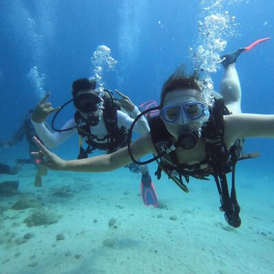 Timeline: Descubriendo mi Creatividad