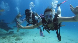 Timeline: Descubriendo mi Creatividad