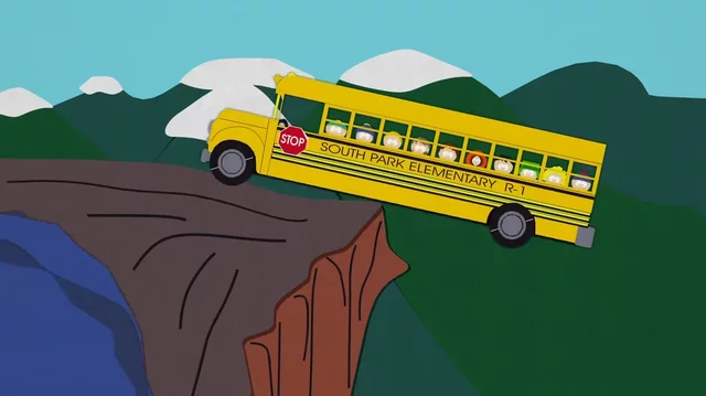 The Supreme Court Declares Bus Segregation Unconstitutional