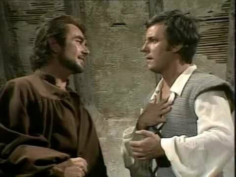 Tirso de Molina, El burlador de Sevilla y convidado de piedra