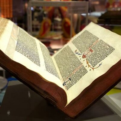 Timeline: Language and Writing