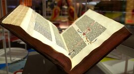 Timeline: Language and Writing