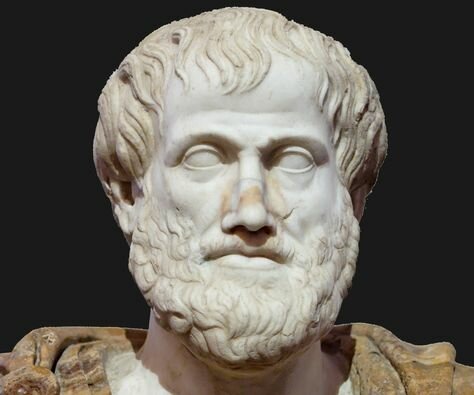 Aristoteles