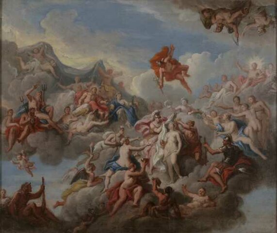 Baroque Art