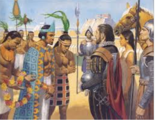 La Segunda Carta de Relación