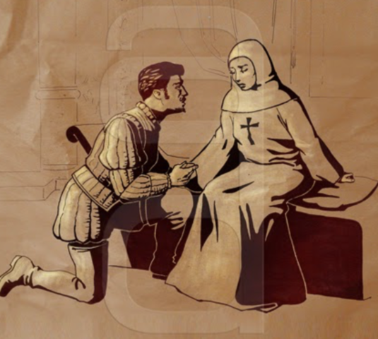 El Burlador de Sevilla