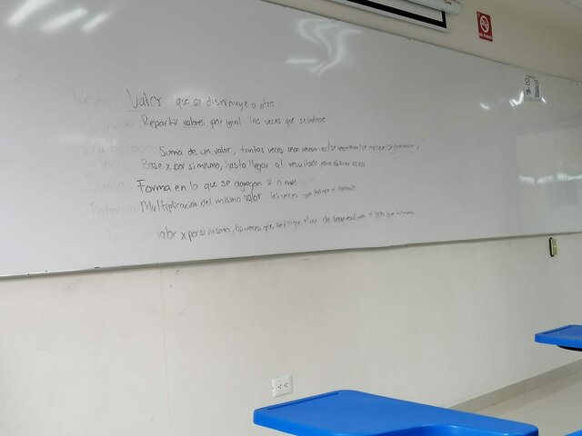 Elegir otra universidad