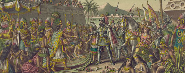 1520- Segunda Carta de Relación- Hernán Cortés