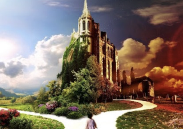 Soledades II: He Andando Muchos Caminos