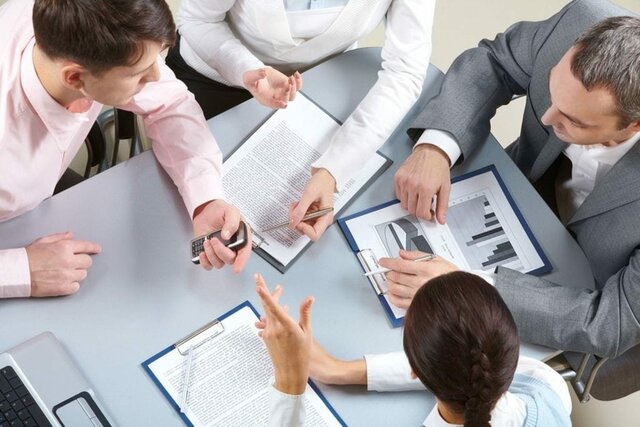 Enfoques Actuales de la Administracion