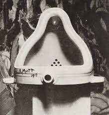 Marcel Duchamp