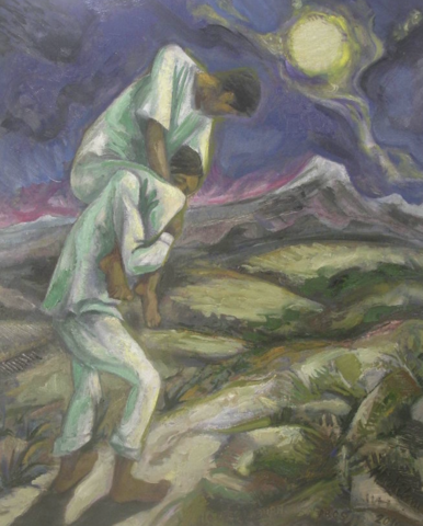 No Oyes Ladrar Los Perros