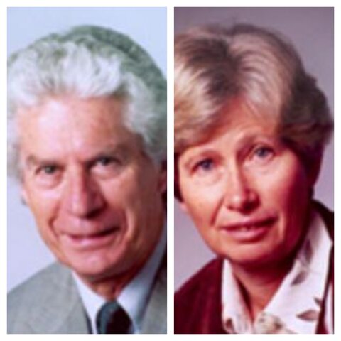 Alain de Janvry y Elisabeth Sadoulet