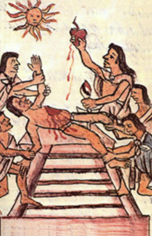 La Noche Boca Arriba