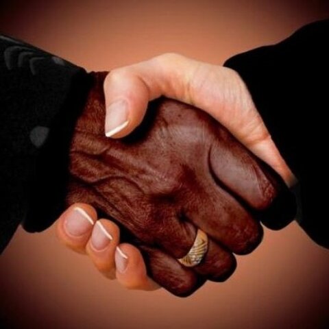 1934- Balada de Los Dos Abuelos- Nicolás Guillén